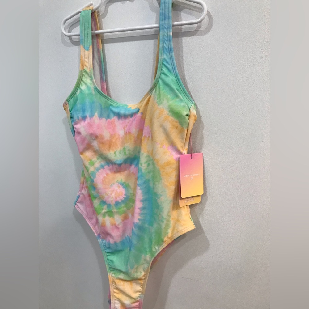 Stoney Clover Lane One Piece